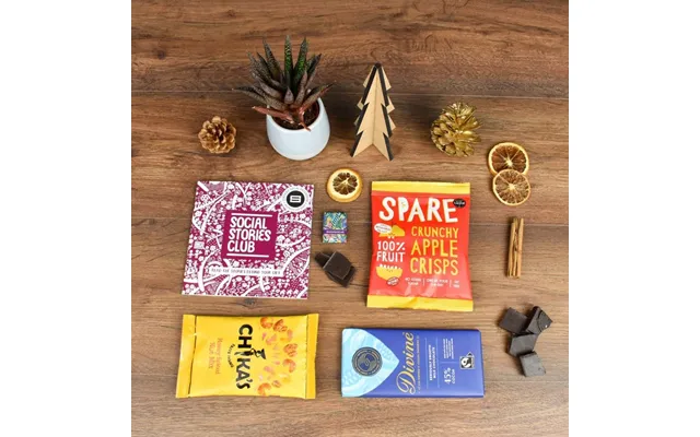Secret Santa Letterbox