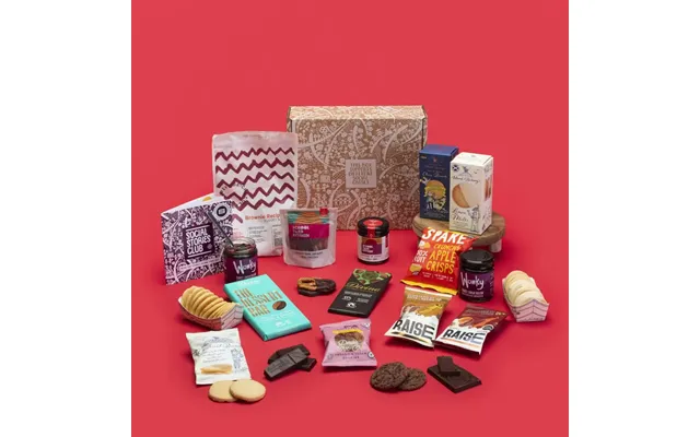 Shareable Feast Gift Box