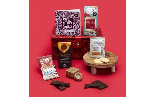 Social Impact Gift Hamper