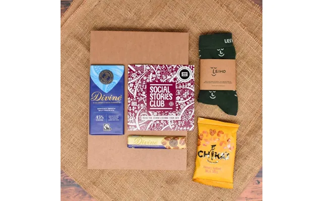 Socks Box