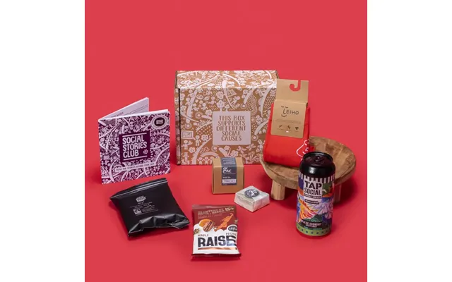 Sustainable Gift For Him