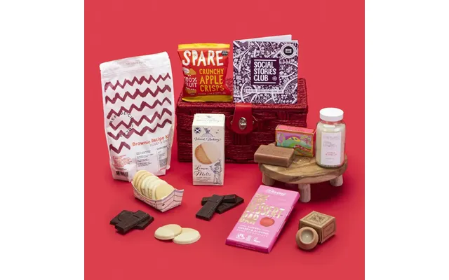 Thinking Of You Gift Hamper