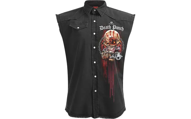 5fdp - Assassin