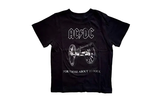 Ac Dc - About To Rock