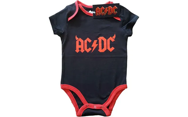 Ac Dc - Horns