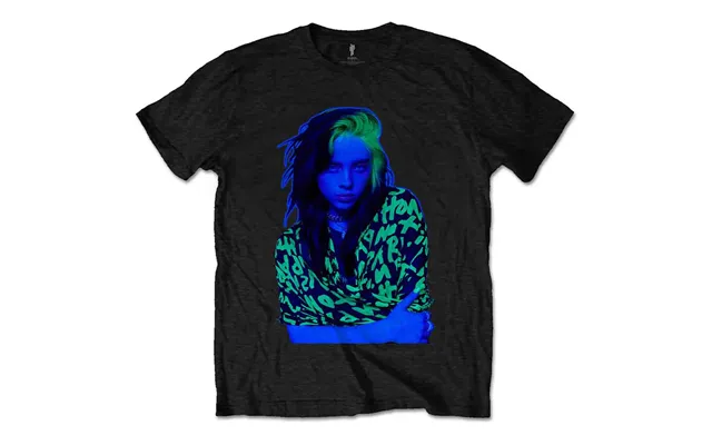 Billie Eilish - Press Photo