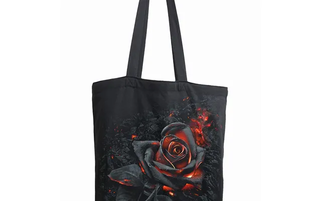 Burnt Rose - Bag 4 Life