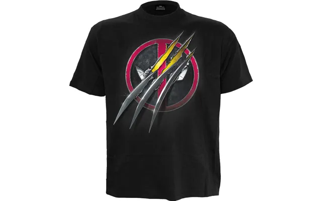 Deadpool - Slashed