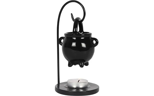 Hanging Cauldron - Hanging Oil Burner