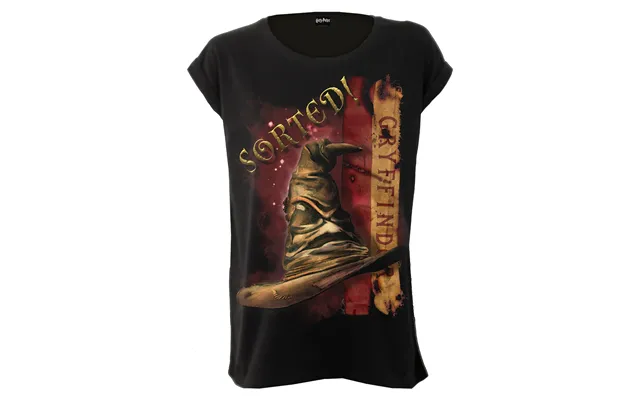 Harry Potter - Gryffindor Hat