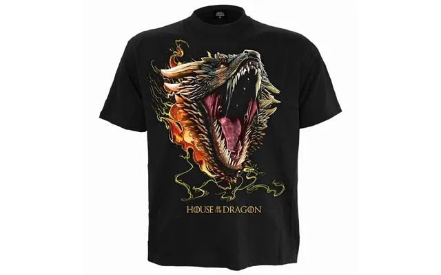 Hod 2 - Drogon