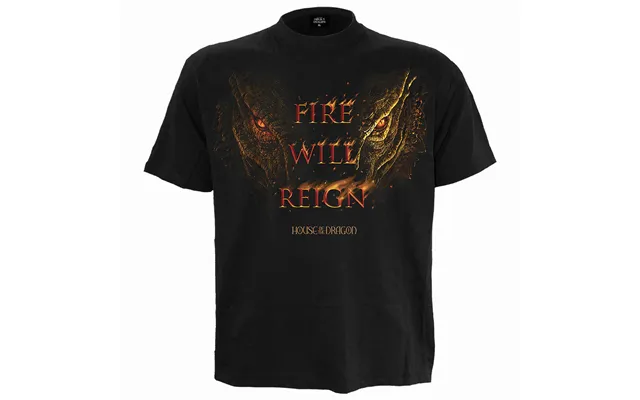 Hod 2 - Fire Will Reign