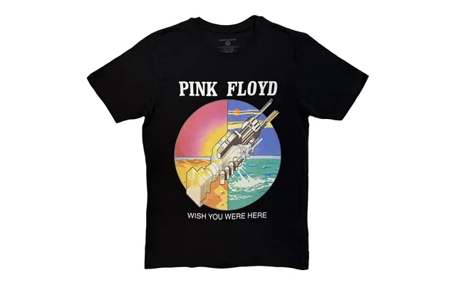 Pink Floyd - Wywh Circle Icons