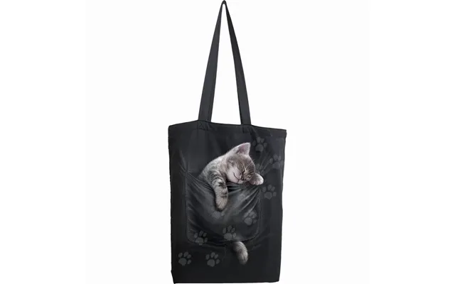 Pocket Kitten - Bag 4 Life
