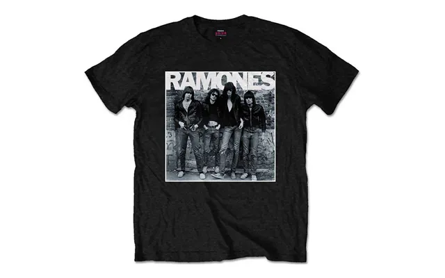 Ramones - 1st Album