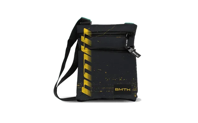 Rocksax Bring Me The Horizon Bmth Body Bag - Mantra