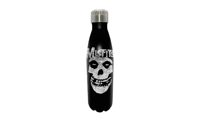 Rocksax Misfits Bottle - Fiend