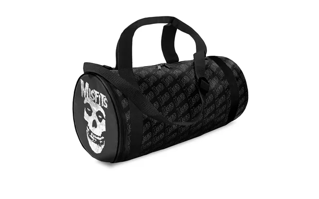 Rocksax Misfits Duffle Bag - Fiend