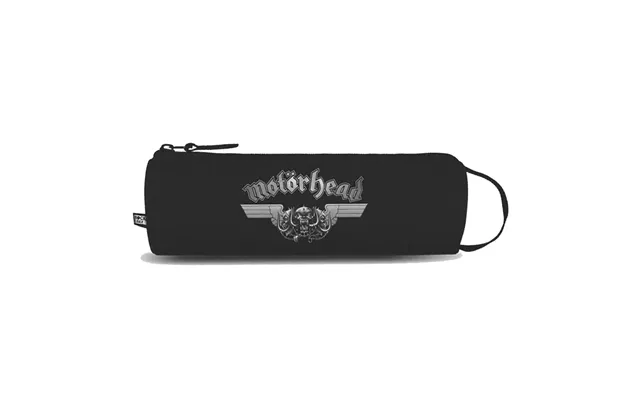 Rocksax Motorhead Pencil Case - Wings