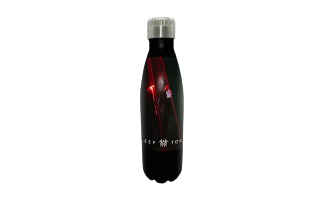 Rocksax Sleep Token Bottle - Lazer