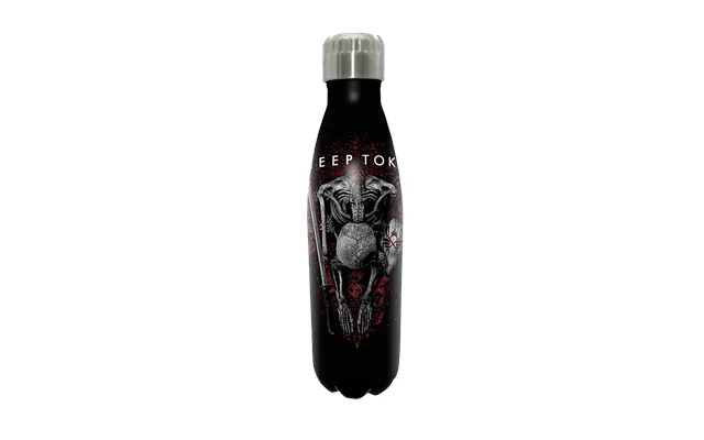 Rocksax Sleep Token Bottle - The Love You Want