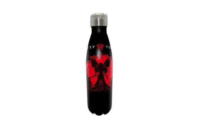 Rocksax Sleep Token Bottle - Tmbte