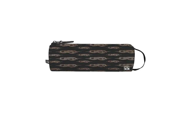 Rocksax Slipknot Pencil Case - Rusty