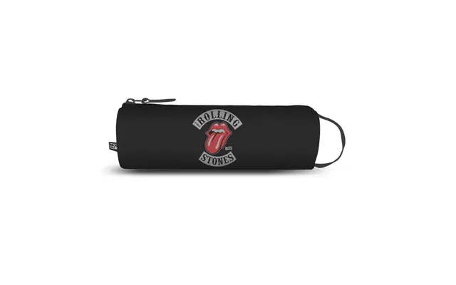 Rocksax The Rolling Stones Pencil Case - 1978 Tour