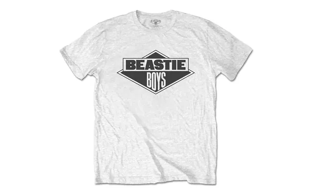 The Beastie Boys - B&w Logo