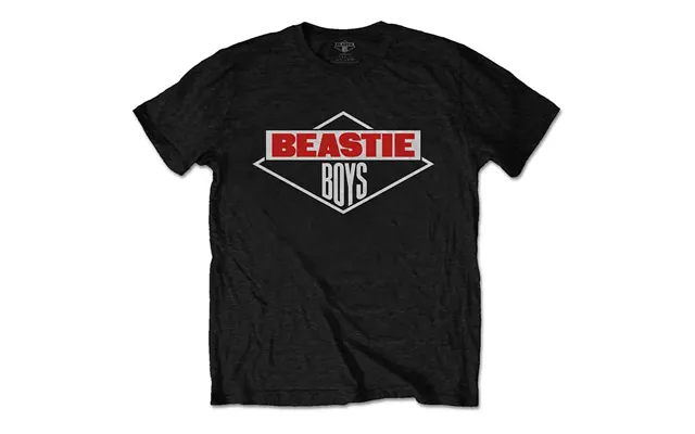The Beastie Boys - Logo