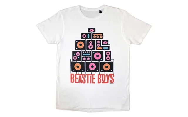 The Beastie Boys - Tape