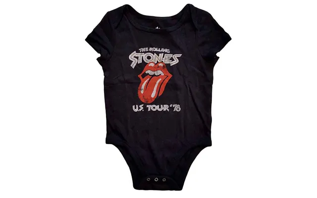 The Rolling Stones - Us Tour '78