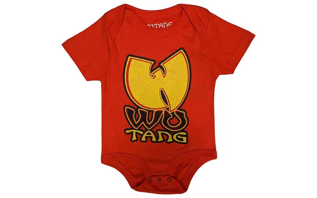 Wu-tang Clan - Wu-tang