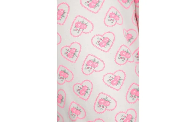Boys Lie Sweet Sadie Pajama Bottom - Pink Xs