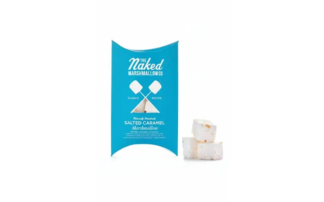 Marshmallow S'mores Toasting Kit As Seen On Mrs Hinch - Milk Chocolate Salted Caramel