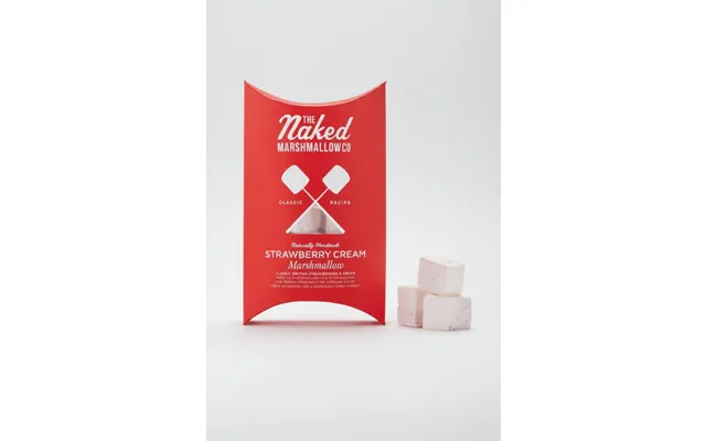 Marshmallow S'mores Toasting Kit As Seen On Mrs Hinch - Milk Chocolate Strawberry Cream