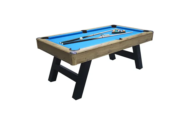 Air King Apex 6ft Pool Table