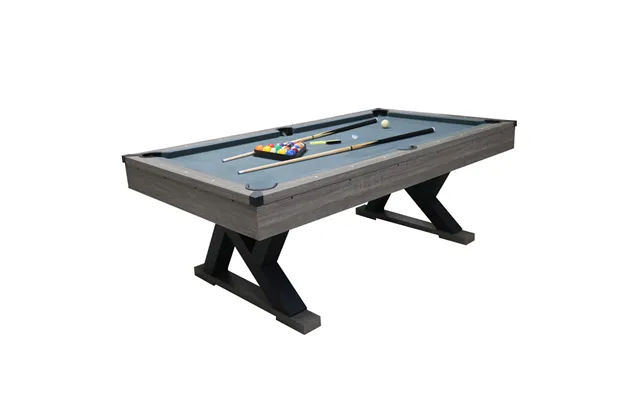 Air King Blizzard 7ft Pool Table