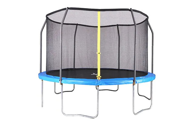 Air King Classic 12ft Trampoline With Safety Enclosure product image