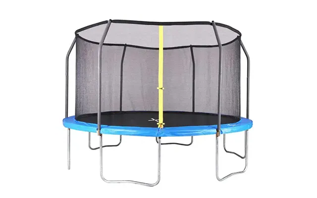 Air King Classic 14ft Trampoline With Safety Enclosure product image