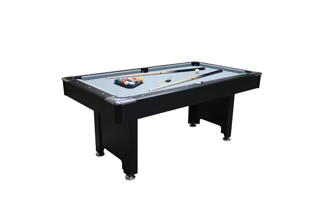 Air King Classic 6ft Pool Table With Ball Return