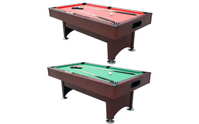 Air King Diamond 7ft Pool Table With Ball Return