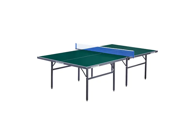Air League Foldaway Indoor Table Tennis Table Green