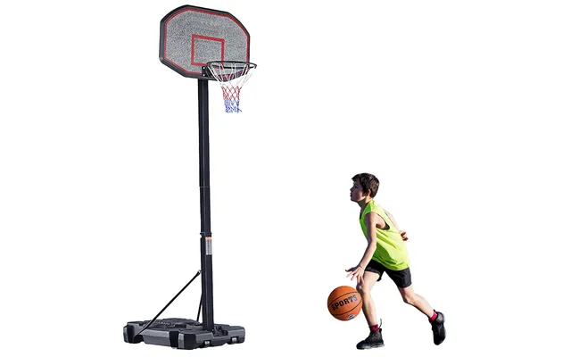 Air League Hb01 Pro Basketball Stand
