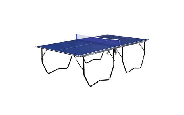 Air League Hit Indoor Table Tennis Table Blue