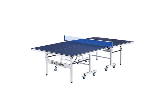Air League Match Indoor Table Tennis Table Blue