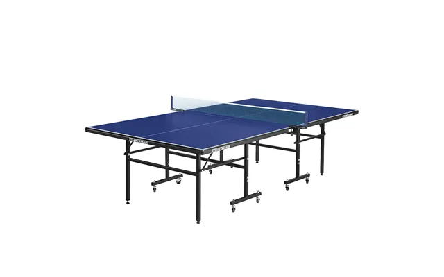 Air League Team Table Tennis Table Blue