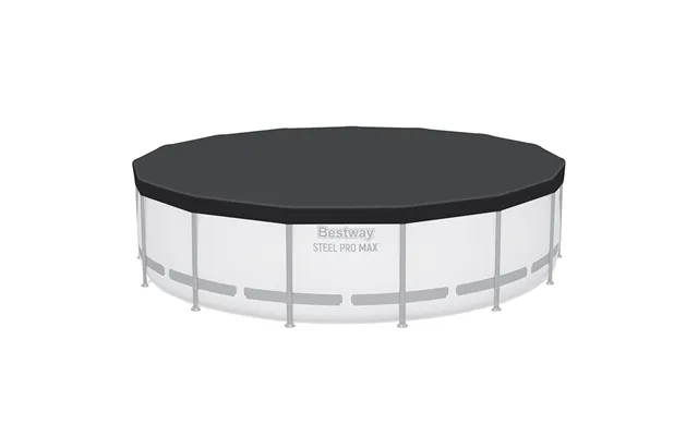 Bestway 15ft 4.57m Round Pool Cover