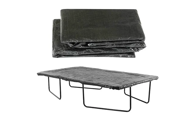 Big Air 5x7ft Rectangular Trampoline Weather Cover product image