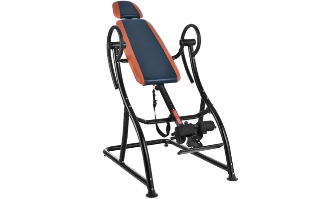 Body Train 2000 Inversion Table